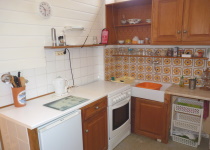 Kitchen/Livingroom
