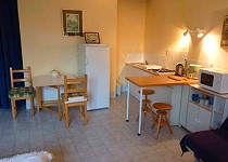 Kitchen/Livingroom