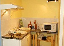 Kitchen/Livingroom