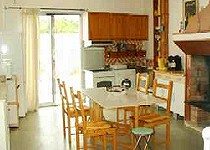Kitchen/Livingroom